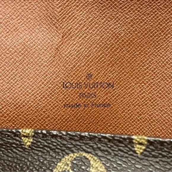 Louis Vuitton Musette Salsa - Picture 5 of 9